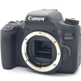 キヤノン EOS 8000D ボディ