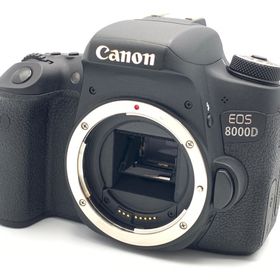 キヤノン EOS 8000D ボディ