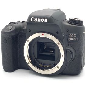 キヤノン EOS 8000D ボディ