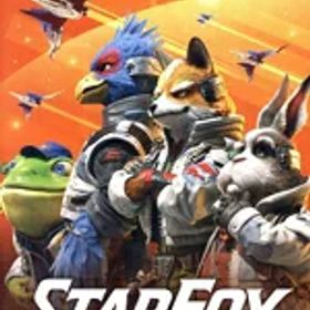 【中古】 スターフォックス／Nintendo Switch2