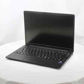 (中古)NEC (展示品) LAVIE NEXTREME PC-X1375KAB フロストブラック(344-ud)