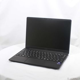 (中古)NEC (展示品) LAVIE NEXTREME PC-X1375KAB フロストブラック(262-ud)