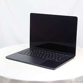 〔中古品〕 MacBook Air 13.6-inch Early-2025 MW123J／A Apple M4 10コアCPU_10コアGPU 16GB SSD512GB ミッドナイト 〔26.3 Tahoe〕 ［グラフィック：オンボード／JISキーボード］〔中古品〕 MacBook Air 13.6-inch Early-2025 MW123J／A Apple M4 10コアCPU_10コアGPU 16GB SSD512GB ミッドナイト 〔26.3 Tahoe〕 ［グラフィック：オンボード／JISキーボード］