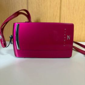 FUJIFILM finepix z1000exr デジタルカメラ 本体