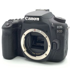 キヤノン EOS 90D ボディ