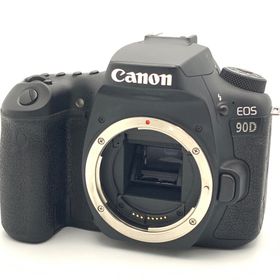 キヤノン EOS 90D ボディ