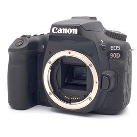 キヤノン EOS 90D ボディ