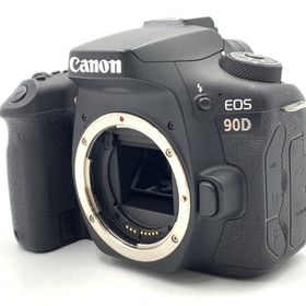 キヤノン EOS 90D ボディ