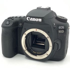 キヤノン EOS 90D ボディ