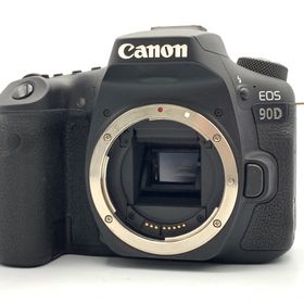 キヤノン EOS 90D ボディ