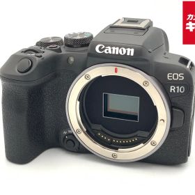 【中古】 【美品】 キヤノン EOS R10 ボディ