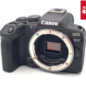 【中古】 【美品】 キヤノン EOS R10 ボディ