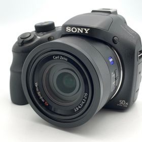 ソニー Cyber-shot DSC-HX400V