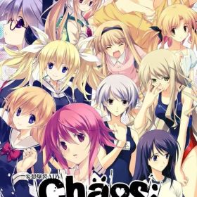 【中古】ニンテンドースイッチソフト CHAOS;HEAD / CHAOS;CHILD らぶChu☆Chu! DOUBLE PACK [通常版]