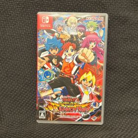 遊戯王ラッシュデュエル 最強バトルロイヤル!! Switch ソフト
