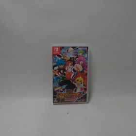遊戯王ラッシュデュエル 最強バトルロイヤル!!【ニンテンドーSWITCH】状態：非良