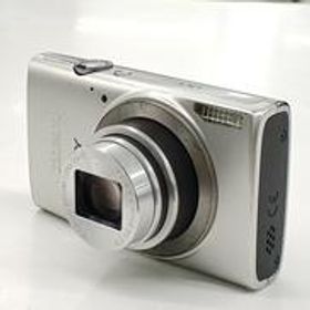 デジタルカメラ IXY170 CANON