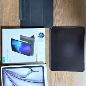iPad Air M2 13インチ 512GB WiFiモデル