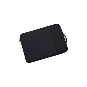 【新品】 パソコンケース・Lenovo IdeaPad Duet 370 Chromebook用 (10.95 インチ) ケース カバー ポケット付き スリーブ型 バッグ型 カバン型 セカンドバッグ型 キャンバス調 レノボ アイデアパッド おしゃれ タブレット