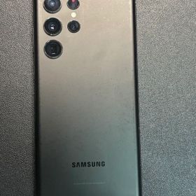 【再出品】Galaxy S22 Ultra 韓国版