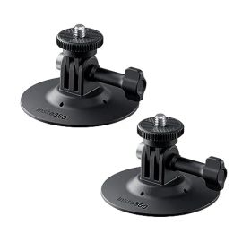 Insta360 フレキシブル粘着マウントe