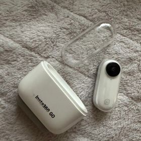 Insta360 GO 本体 アクションカメラ
