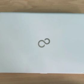 Fujitsu LIFEBOOK SH90/M ノートPC 本体