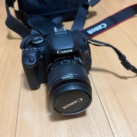 Canon EOS Kiss X50 標準レンズキット