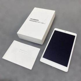 HUAWEI MediaPad M3 Lite s 701HW 箱・説明書付き