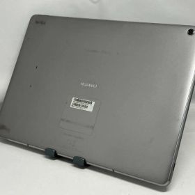 BAH-L09 MediaPad M3 Lite 10 SIMフリー 32GB