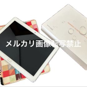 HUAWEI MediaPad M3 Lite10 wifi タブレット
