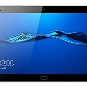 【中古】 HUAWEI ファーウェイ MediaPad M3 lite 10 スペースグレイ