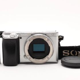 ★良品★ソニー SONY α6400 ボディ ♯2063