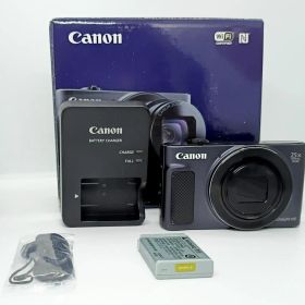 CanonPowerShot SX620 HS 20.2 MP 25x 箱付き