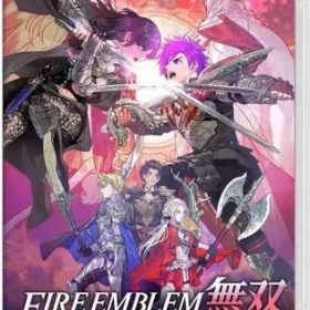 【中古】ニンテンドースイッチソフト ファイアーエムブレム無双 風花雪月 [通常版]