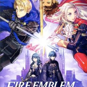 ファイアーエムブレム 風花雪月