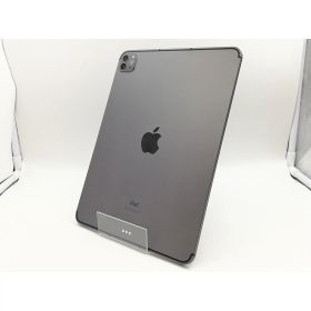 【中古】Apple docomo 【SIMロック解除済み】 11インチ iPad Pro（第3世代/2021） 256GB スペースグレイ MHW73J/A【福岡筑紫】保証期間1ヶ月【ランクA】