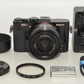 SONY Cyber-shot DSC-RX1R #0164