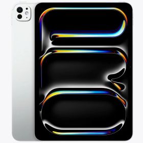 「新品」iPad Pro（M5チップ）11インチ Wi-Fi 1TB 2025年秋モデル MDWQ4J/A [シルバー] スタンダードグラス