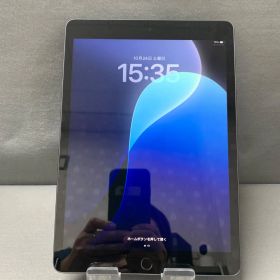美品 国内版 iPad 第9世代 10.2インチ 64GB Wi-Fi版 スペースグレイ色