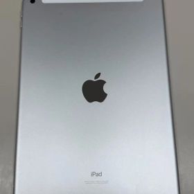 美品 電池100％ SIMフリー iPad 第9世代 64GB シルバー