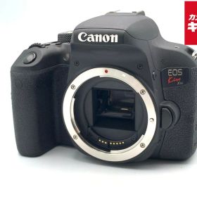 【中古】 【良品】 キヤノン EOS Kiss X9i ボディ 【デジタル一眼レフ】 【6ヶ月保証】