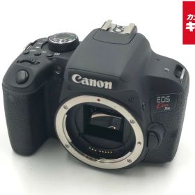 【中古】 【並品】 キヤノン EOS Kiss X9i ボディ 【デジタル一眼レフ】 【6ヶ月保証】