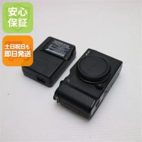 新品同様 FUJIFILM X-A1 ブラック 即日発送 ミラーレス一眼 FUJIFILM 本体 土日祝発送OK