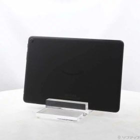 【中古】Amazon(アマゾン) Fire HD 10 2023 32GB ブラック B0C2XN8HKD Wi-Fi 【262-ud】