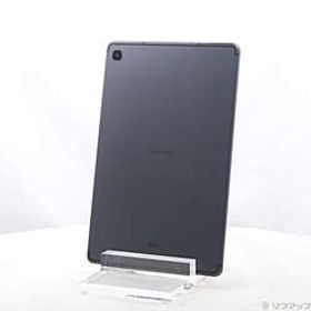 〔中古品〕 Galaxy Tab S6 Lite 64GB グレー SMP613 Wi-Fi ［10.4インチ液晶／Snapdragon-720G］〔中古品〕 Galaxy Tab S6 Lite 64GB グレー SMP613 Wi-Fi ［10.4インチ液晶／Snapdragon-720G］