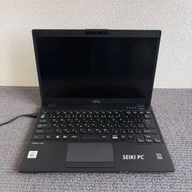 富士通lifebook U931/D i5-10310U メモリ8GB