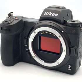 ニコン Z6II ボディ