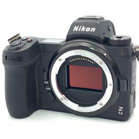 ニコン Z6II ボディ
