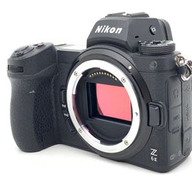 ニコン Z6II ボディ